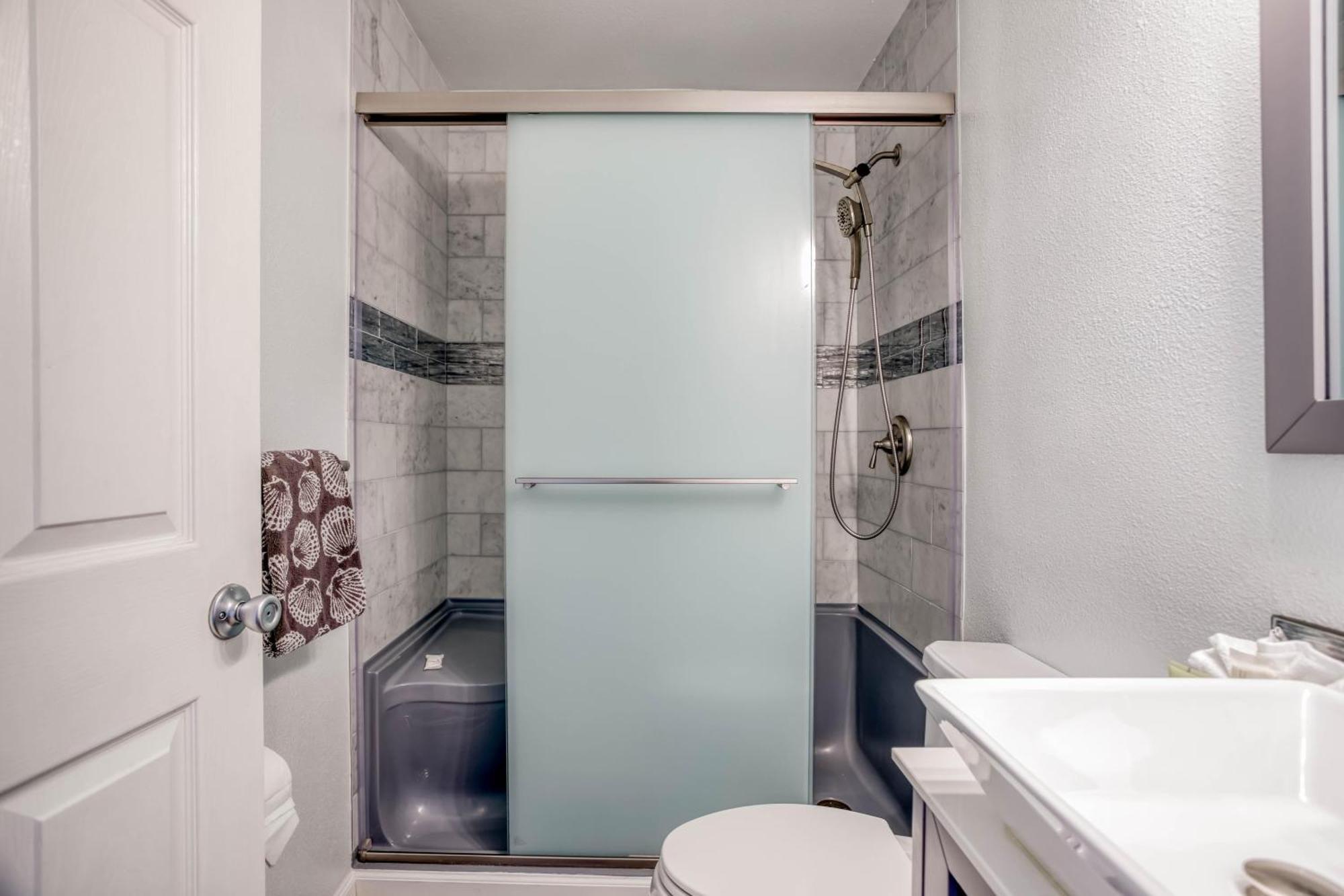 Seascape Suite Lincoln City Bagian luar foto