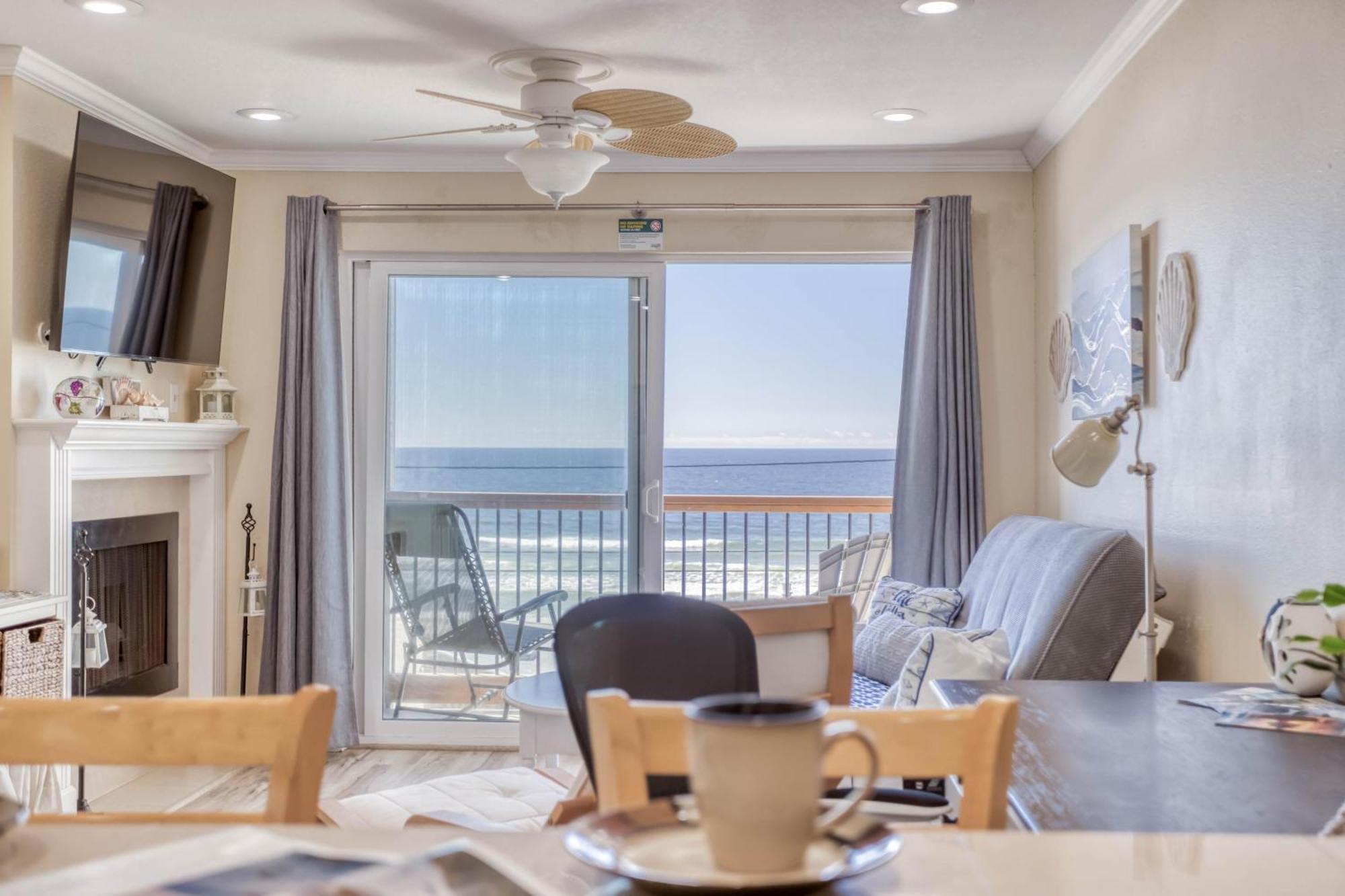 Seascape Suite Lincoln City Bagian luar foto