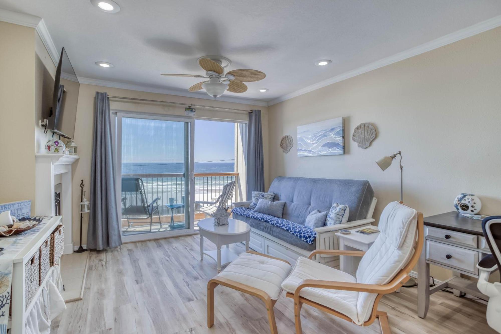 Seascape Suite Lincoln City Bagian luar foto