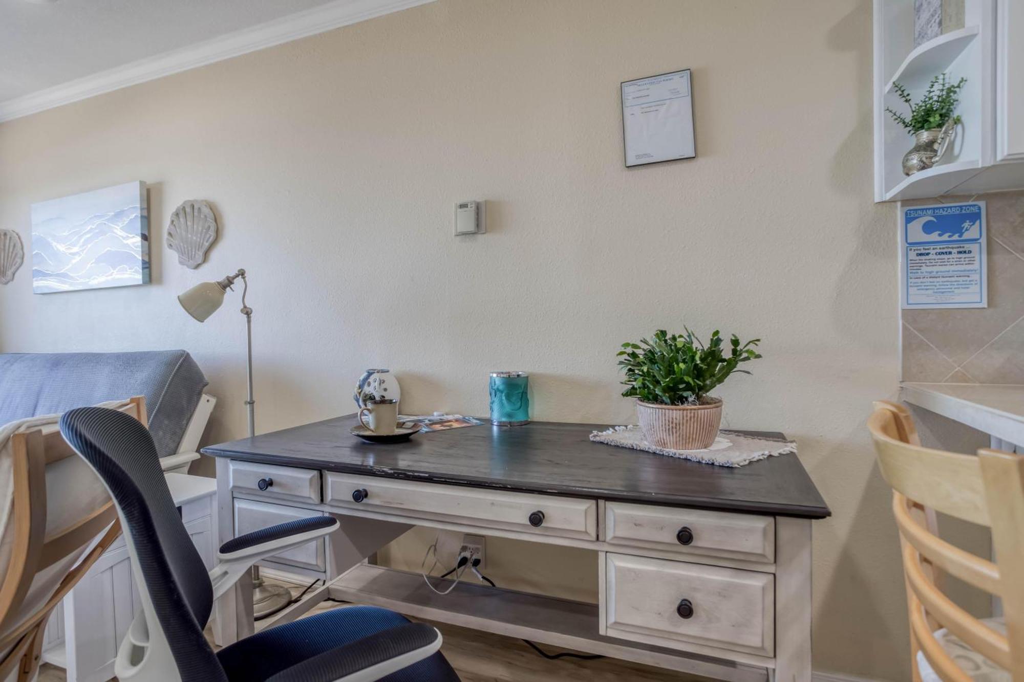 Seascape Suite Lincoln City Bagian luar foto
